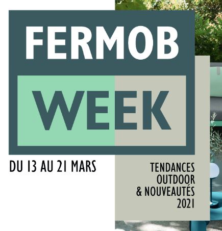 LOGO FERMOBWEEK chez latour