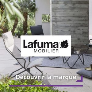 LAFUMA MOBILIER