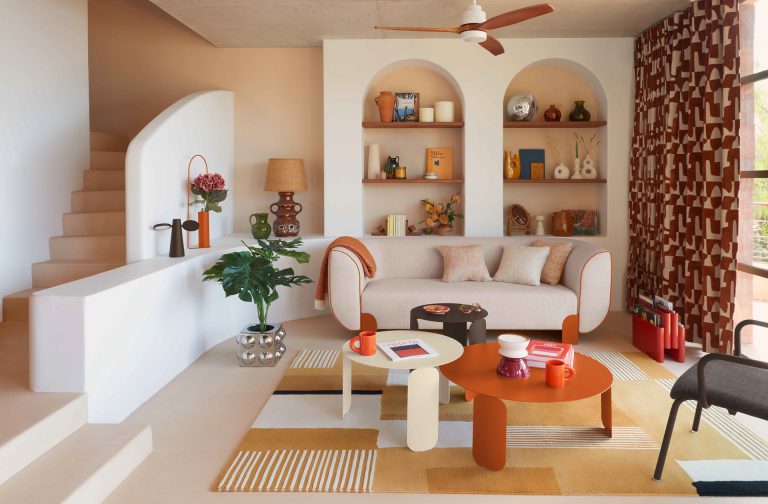 Fermob : Offres exclusives Intérieur 2025 — Lampe HOOPIK & Tabouret PIAPOLO offerts